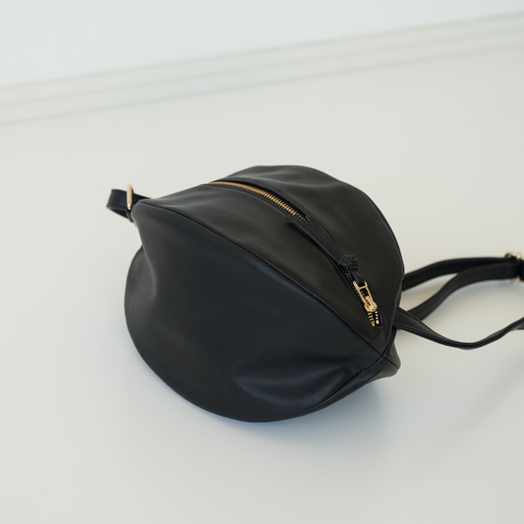 ﾓﾘﾉｶﾞｯｺｳ ☆福袋☆カラーが選べる！スペシャルお得なバッグ２点セット｜koro-se01-Lbk 17枚目の画像