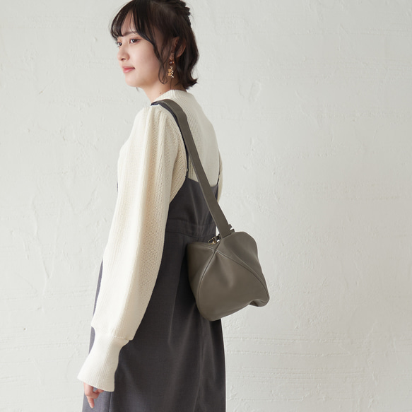 ﾓﾘﾉｶﾞｯｺｳ ☆福袋☆カラーが選べる！スペシャルお得なバッグ２点セット｜koro-se01-Lbk 16枚目の画像