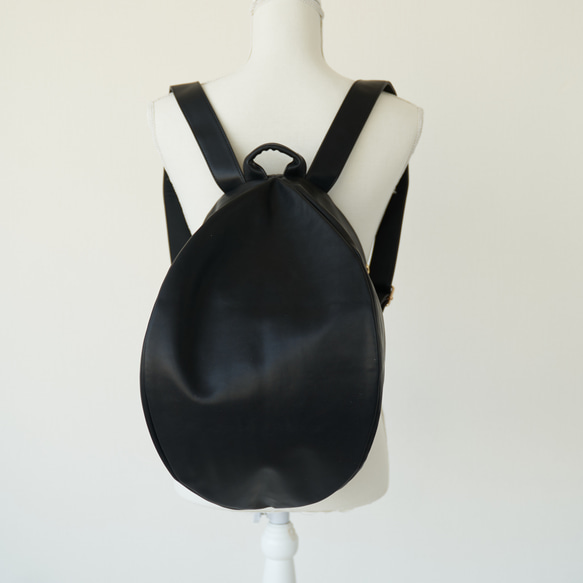 ﾓﾘﾉｶﾞｯｺｳ ☆福袋☆カラーが選べる！スペシャルお得なバッグ２点セット｜koro-se01-Lbk 12枚目の画像