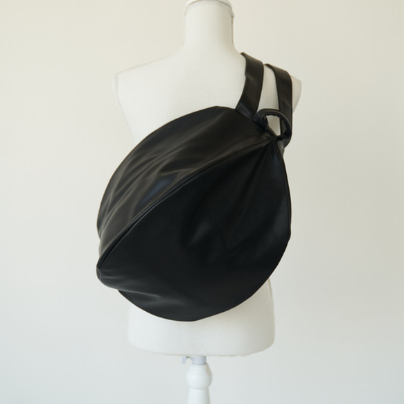 ﾓﾘﾉｶﾞｯｺｳ ☆福袋☆カラーが選べる！スペシャルお得なバッグ２点セット｜koro-se01-Lbk 14枚目の画像