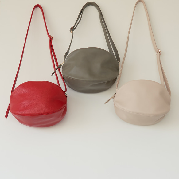 ﾓﾘﾉｶﾞｯｺｳ ☆福袋☆カラーが選べる！スペシャルお得なバッグ２点セット｜koro-se01-Lbk 20枚目の画像