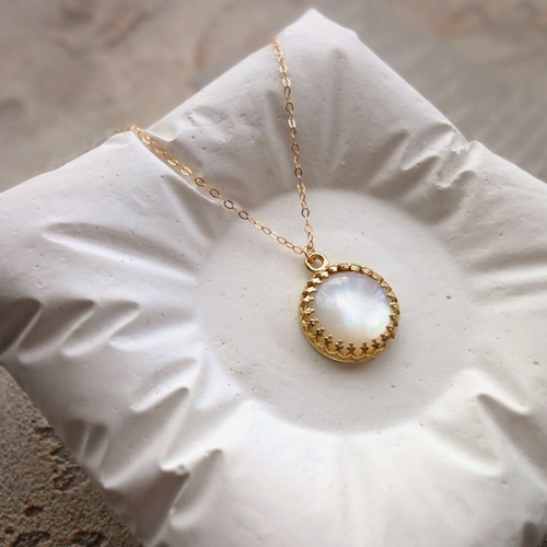 美品 silver925×白蝶貝×パール 2WAY ブローチ＆ペンダントトップ 美品