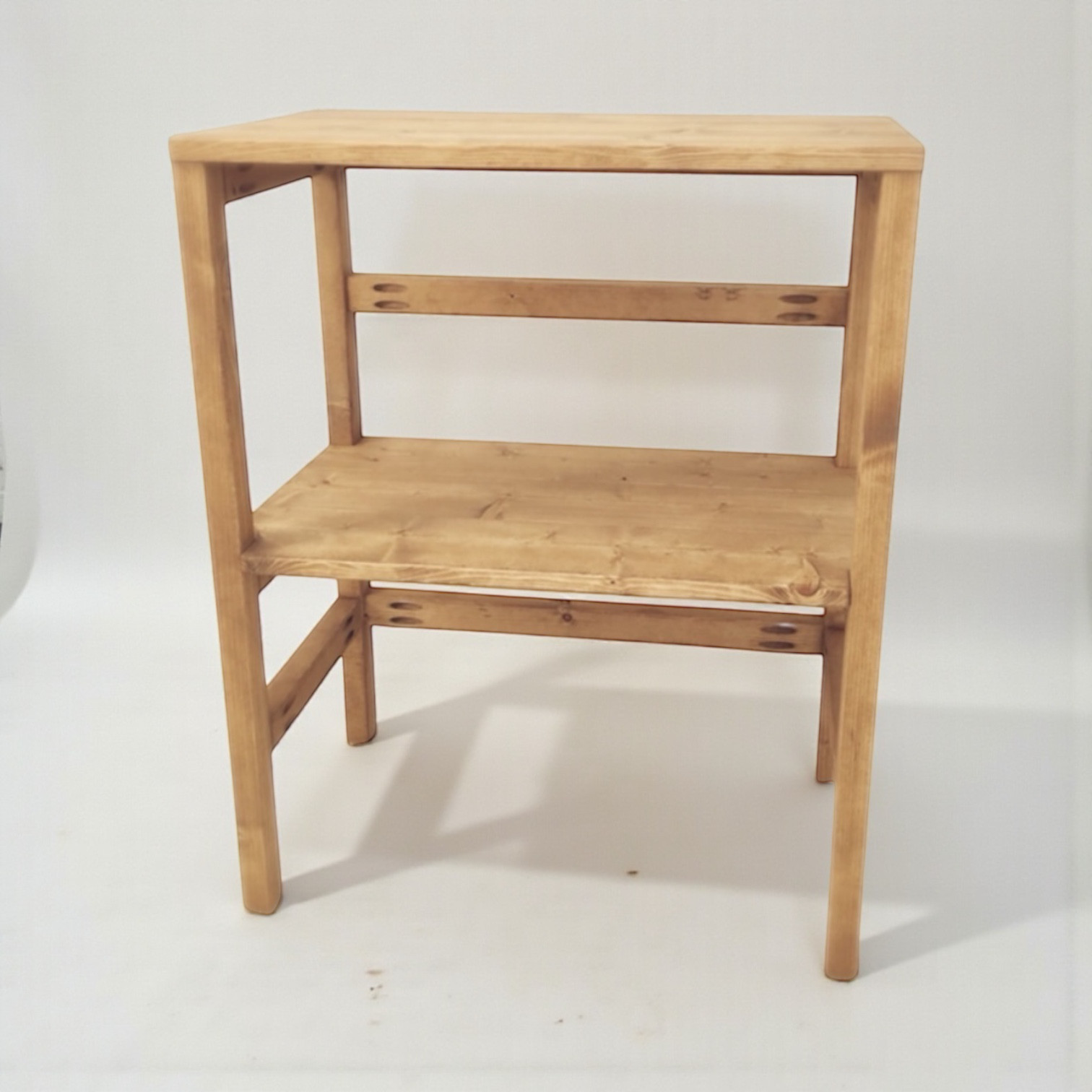 ナチュラル シェルフ