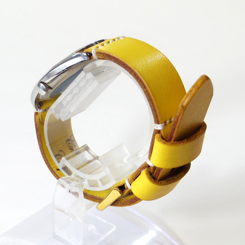 腕時計ベルト 腕時計バンド 牛革レザー 16mm〜20mmのラグ幅で 腕時計ベルト 腕時計バンド 牛革レザー 16mm〜20mmのラグ幅で