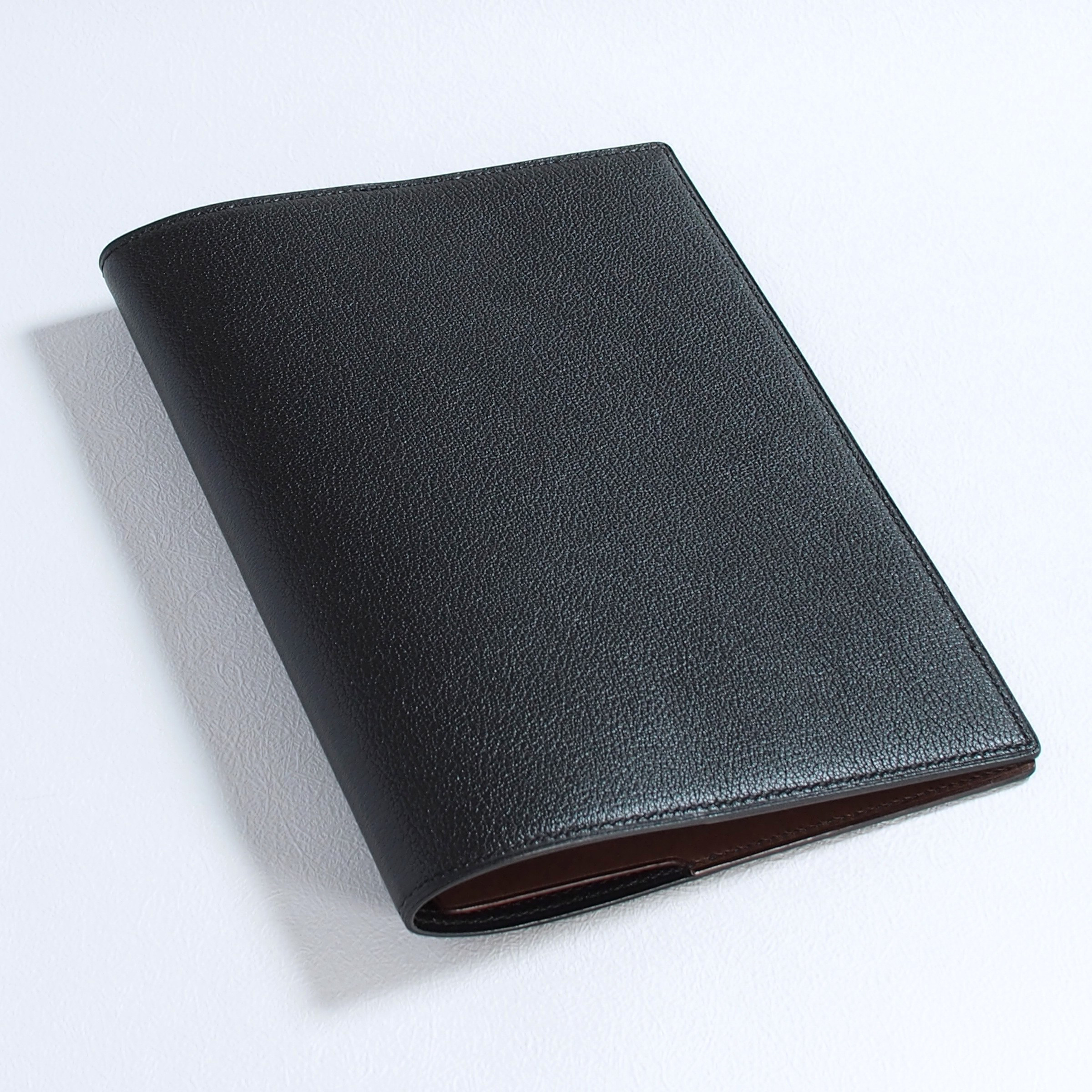 【SALE】段差のできないノートカバーA5