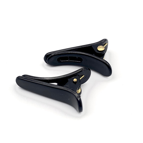 ヘアミニクリップ　４点　No.28とNo.95 ヘアミニクリップ 4点 No.28とNo.95 ヘアミニクリップ 4点 No.