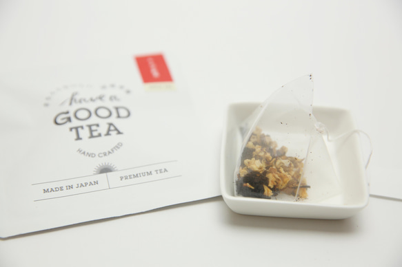 《カラダに優しい100%国産茶葉》国産紅茶9種類10個セット 4枚目の画像