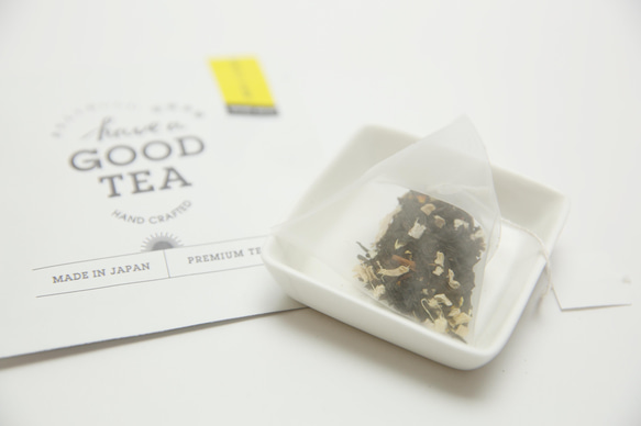 《カラダに優しい100%国産茶葉》国産紅茶9種類10個セット 5枚目の画像