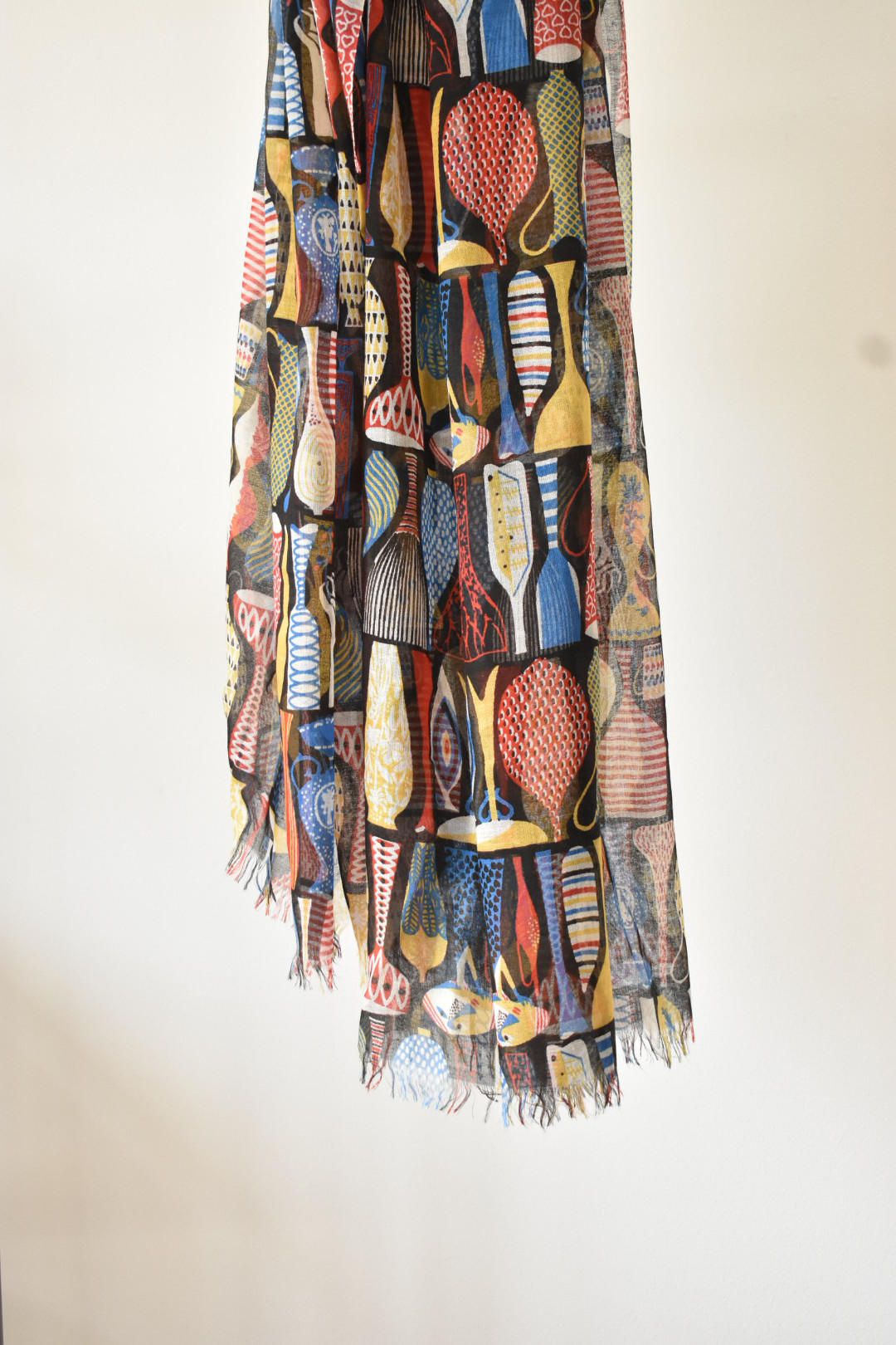 「スティグ・リンドベリ」ポテリーストール