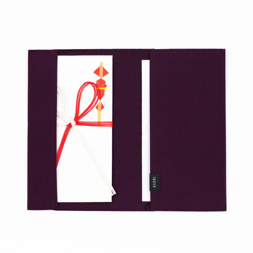 手綴れ袱紗 西陣織 綴 袱紗 慶弔両用 ふくさ 京都 シルク 結婚式 葬式 冠婚葬祭