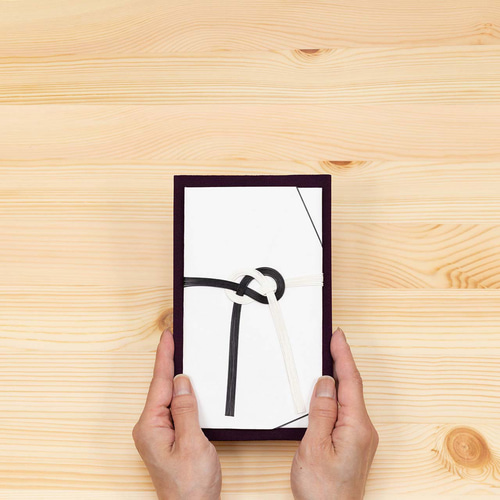 西陣織 綴 袱紗 慶弔両用 ふくさ 京都 シルク 結婚式 葬式 冠婚葬祭