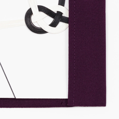 西陣織 綴 袱紗 慶弔両用 ふくさ 京都 シルク 結婚式 葬式 冠婚葬祭