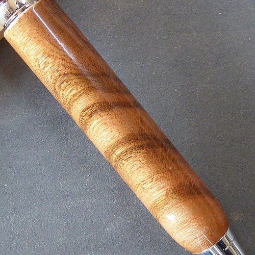 桜】木軸ボールペン 染井吉野の綺麗な木目【即日発送】 ☆シャープペン