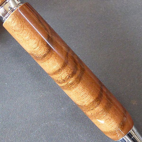 桜】木軸ボールペン 染井吉野の綺麗な木目【即日発送】 ☆シャープペン