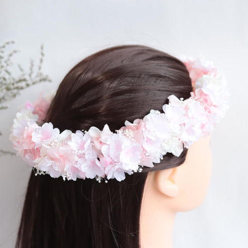 yuu様へ☆花冠参考画像