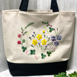 ＊cynthia様＊ トートバッグ　枕カバー　ポーチ　ハンドメイド 092070602-r9.jpg