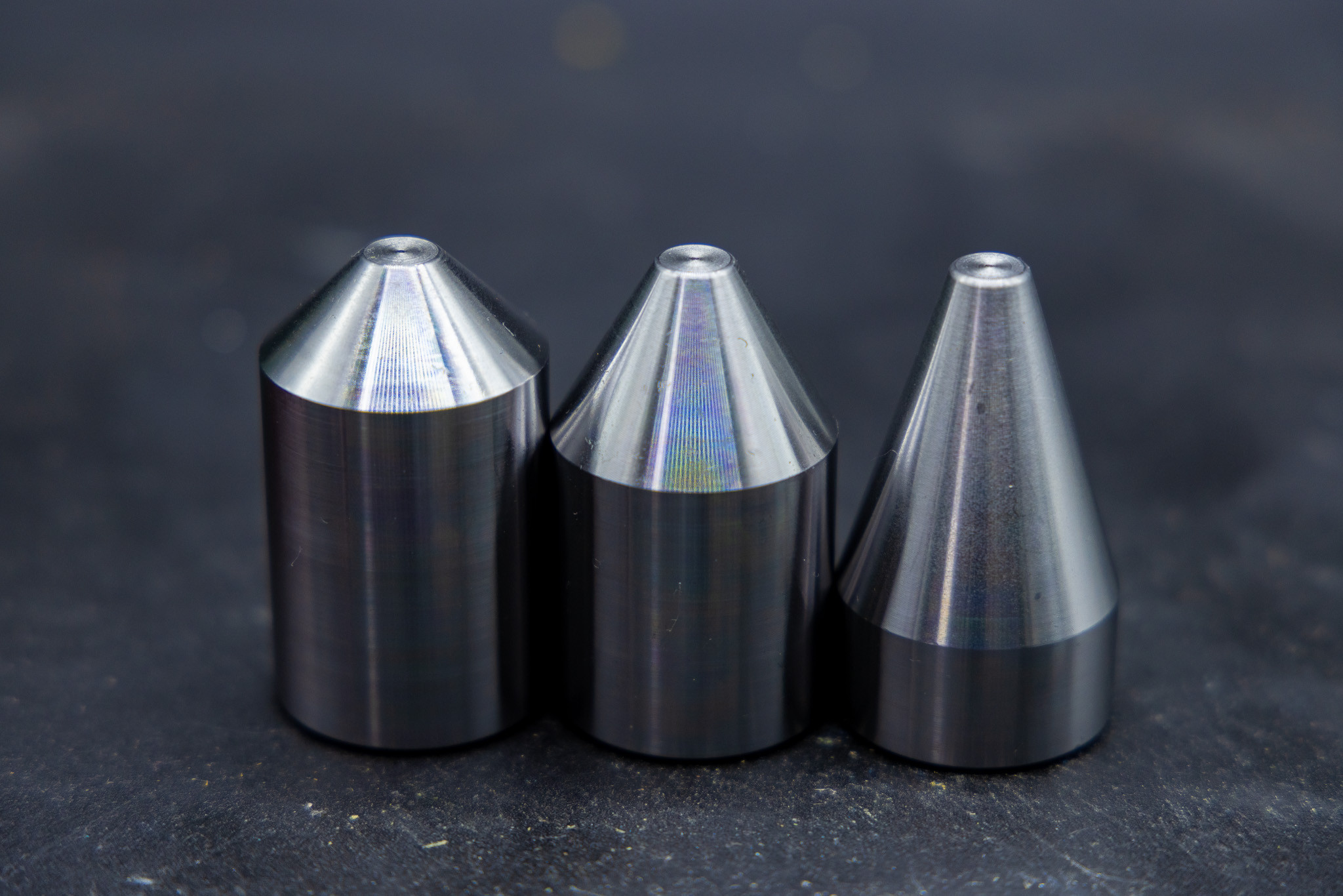 コインリング３点セット Mochiiさん専用 コインリング３点セット Mochiiさん専用