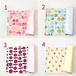 ランチョンマット40×50❤リバーシブル❤ランチマット❤小学校❤ハンドメイド リバーシブル キッズサイズランチョンマット 女の子 男の子 ランチ