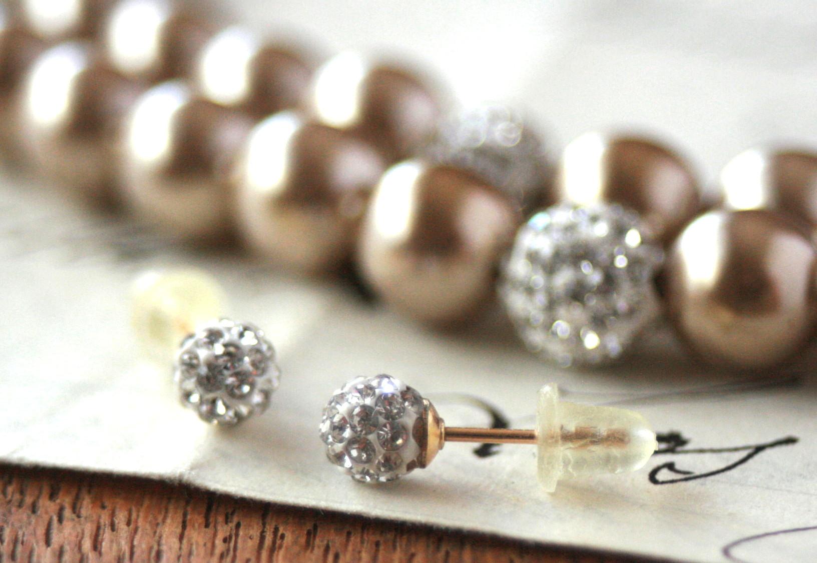 2点セット　14kgfパールピアス 卒業式　入学式　ネックレス　フォーマル セレモニー　結婚式　入学式　入園式　 真珠