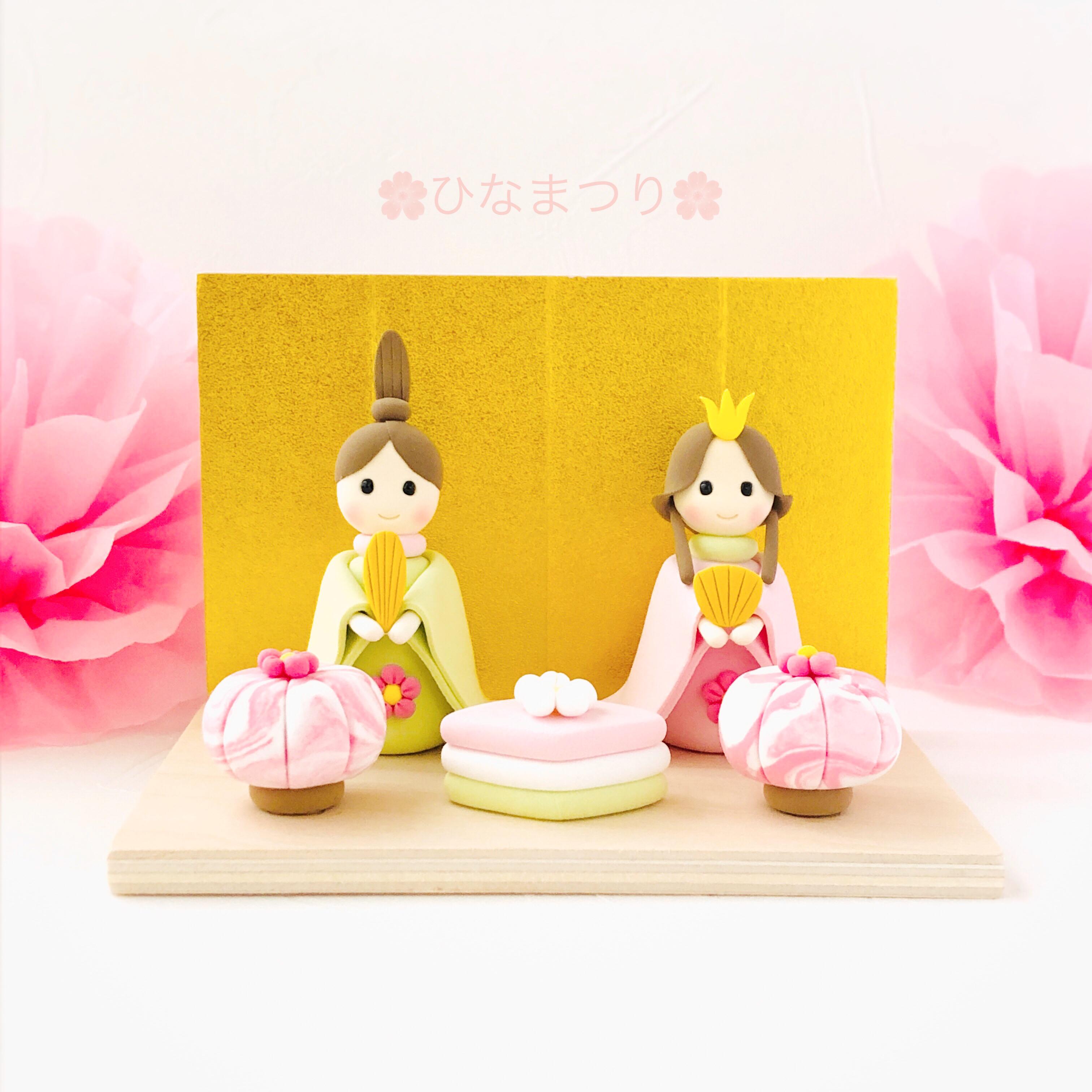 KAOさん専用 ひな人形 ひな祭り用 KAOさん専用 ひな人形 ひな祭り用