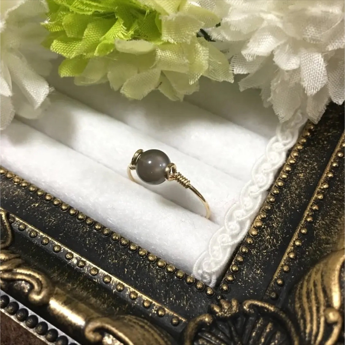 めぐりん様ご確認用♡ アクセサリー オーダー