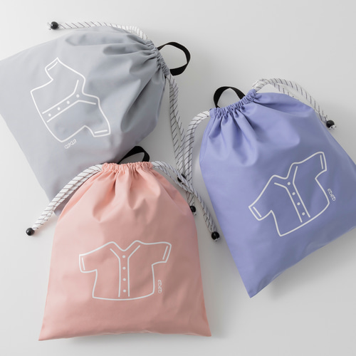 名入れ可】 体操着入れ 巾着（M）体操服入れ 男の子 女の子 シンプル