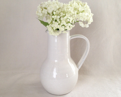 花瓶 ホワイト   茶道具 アンティーク pg-27097_2.jpg