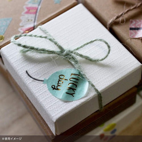ギフトボックス【50箱】（DIYフタ箱） ギフトボックス ベイ