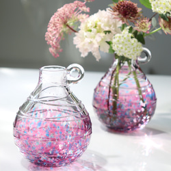 1276苺の花冠と春花畑 北欧インテリア 桜プリンセス シーグラスアート 母の日 ea0638e1a3aaaf7a08918bd0335a96