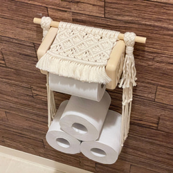 トイレットペーパーカバー のおすすめ人気通販 検索結果｜Creema