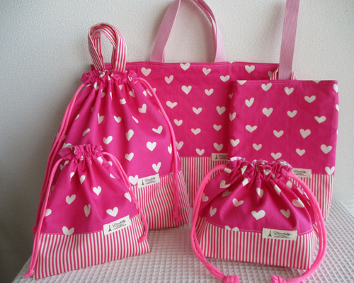 【S2♡さま専用】入学5点セット　① 7b353abfc7c8272ea6f8cb65bbdb2f