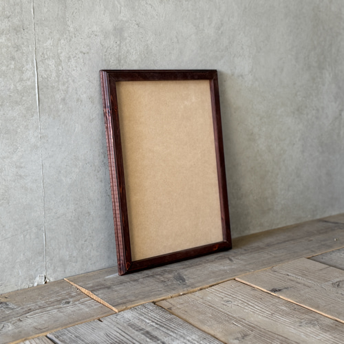 B4額縁】サイズ変更可能 額縁 額 装飾フレーム ポスター 写真 絵