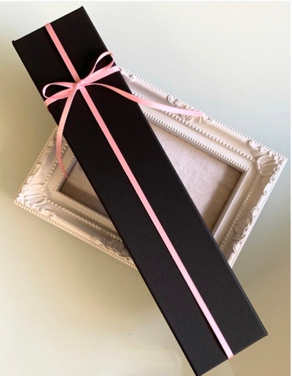 マメルリハのネックレス 13枚目の画像