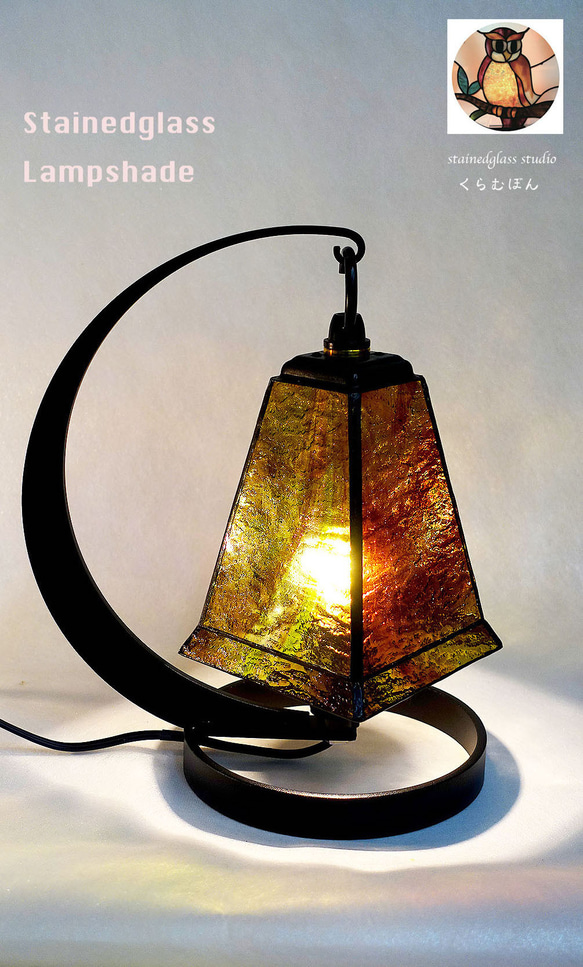 ステンドグラスノスタルジー17