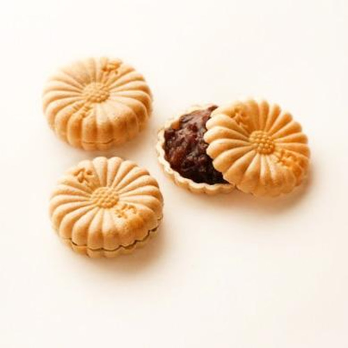 不朽最中 小20個入】創業98年変わらぬ老舗伝統の味 自家製餡の最中