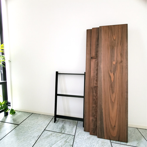 □□魅せるオープンラック□□ 折りたたみラック アイアンラック