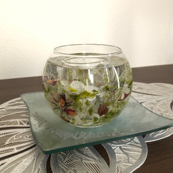 ジェルキャンドルホルダー 12枚目の画像