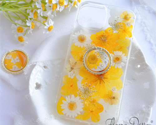 りょうたいそらうみページ★押し花ケース りょうたいそらうみ様専用ページ☆押し花ケース