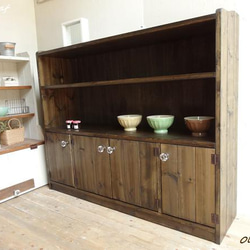 送料がかなり安くなりました！☆オーダー可！○超ワイド3段ローラック