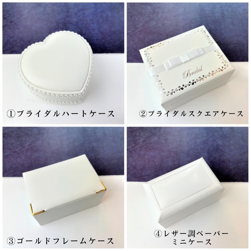 ◇daiamond pairing◇誕生石が選べるペアリング・マリッジリング