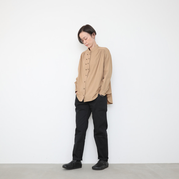 Cookshirts / beige 3枚目の画像