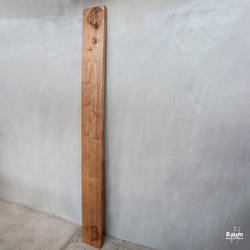 ＼送料無料／[Muku Shelf Board]古材足場板W500~2000mm 棚板 天板 無垢材 DIY-101- 1枚目の画像