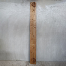 ＼送料無料／[Muku Shelf Board]古材足場板W500~2000mm 棚板 天板 無垢材 DIY-101- 3枚目の画像
