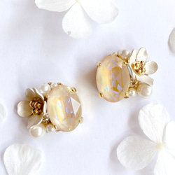 ほんのり春の香り。桜アクセサリー特集｜ハンドメイド、手作り
