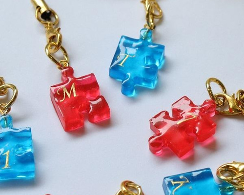 エンタープライズキーホルダー キーリング アクアチック 第3弾 キーホルダー 20w-zan3-key