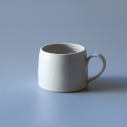 陶器のキャンドルスタンド 大 キャンドル・キャンドルホルダー