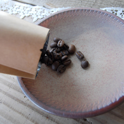 グァテマラ 200g【芳醇で程よい酸味】【自家焙煎コーヒー豆】 2枚目の画像
