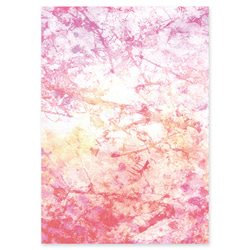 『桜の樹の下で』レターセット 3枚目の画像