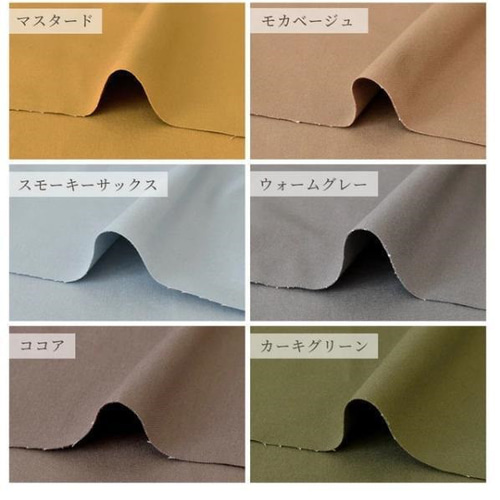 【受注製作】3way　11号帆布　前ポケットのあおりがま口リュックバッグ【大】 受注製作】3way 11号帆布 前ポケットのあおりがま口リュック