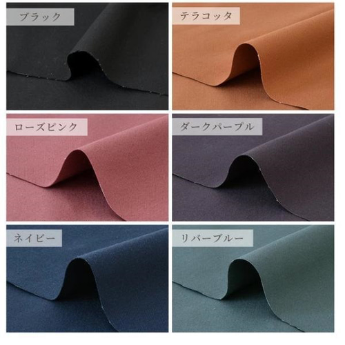 【受注製作】3way　11号帆布　前ポケットのあおりがま口リュックバッグ【大】 受注製作】3way 11号帆布 前ポケットのあおりがま口リュック